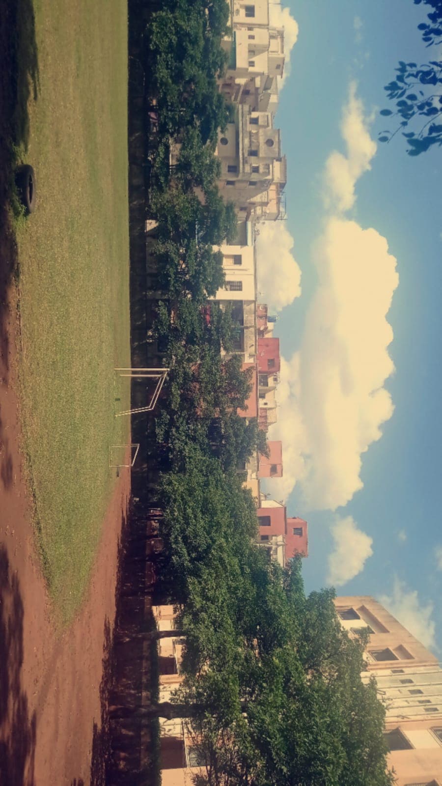 ZCOER Campus photo 5